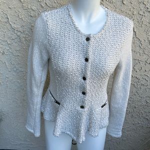 ⚜️. ANTHROPOLOGIE